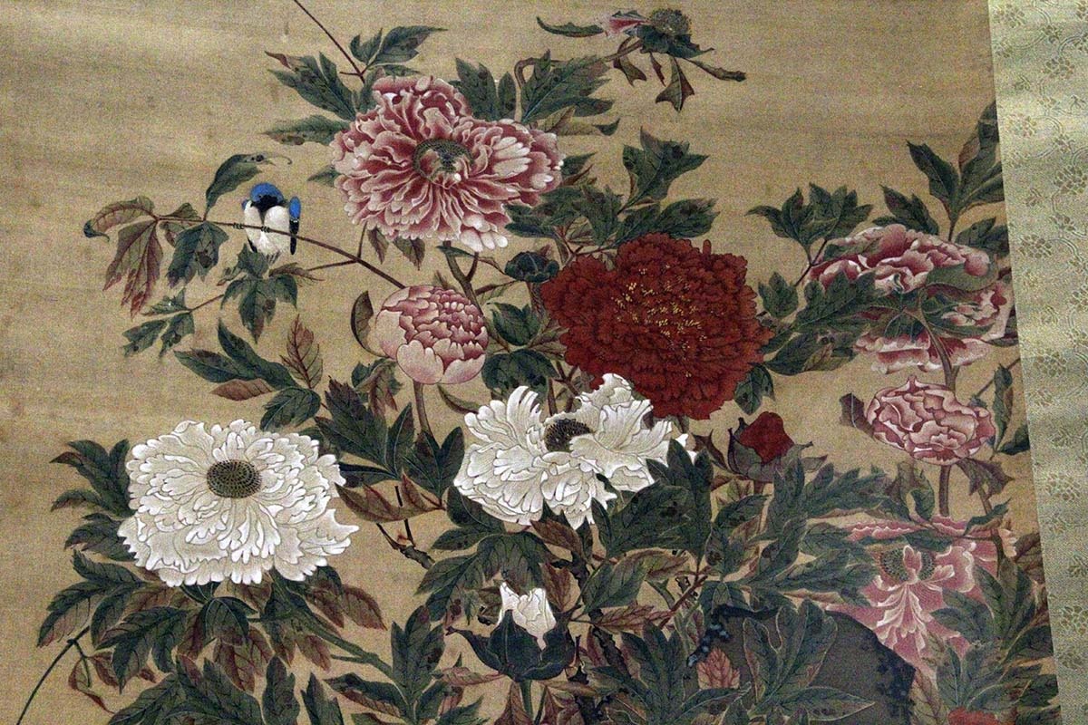 hiroshi hayakawa - Blog - Jakuchu Ito 伊藤若冲 (1716~1800)